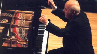 Ivan Moravec live in Prague 62011 Bach  Chromatic Fantasy and Fugue in D minor BWV 903 [upl. by Akiemat]