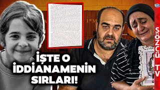 Güran Ailesinin Sırları Ortaya Çıktı Narin Güran Cinayetinde İddianame Sözcü Tvde [upl. by Sulrac]