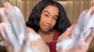 ASMR extremely relaxing Spa Roleplay For Sleep 🧖‍♀️🍃 1 Hour Spa Roleplay  Person Attention ASMR [upl. by Laina]