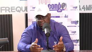 EN CAMPAGNE Félix TSHISEKEDI Tshilombo [upl. by Danni]