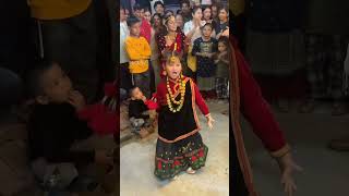 Ma ta dhale dhale  भैलो viral dance shorts [upl. by Studley]