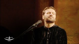 Sami Yusuf  Hamziyya Live at the Fes Festival [upl. by Animsaj48]