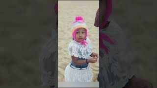 Anbana magal vanthalmy kutty darling version🥰Youtube Shorts  Trending  AilaOfficial… [upl. by Marjory107]