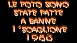 BANNE VILLA OPICINA 1° SCAGLIONE 83 [upl. by Frazier]