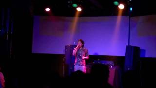 HIKAKIN Beatbox Live [upl. by Soalokin]