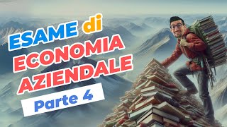 Lo STATO PATRIMONIALE nel BILANCIO DATI A SCELTA  ESAME DI MATURITÀ Economia Aziendale  PARTE 4 [upl. by Hedaza113]