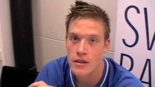 Jerebko [upl. by Dine]