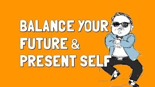 Wellcast Balance Your Future and Present Self [upl. by Eenad]