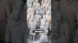 The Lushan Uprising The Bloodiest Uprising in History history facts ancientcivilization ancient [upl. by Vania328]