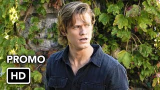 MacGyver 3x10 Promo quotMatty  Ethan  Fidelityquot HD Season 3 Episode 10 Promo [upl. by Oralle]