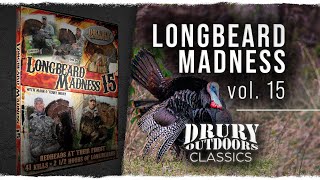 Longbeard Madness 15 [upl. by Denny]