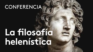 La filosofía helenística I · La March [upl. by Eivad]