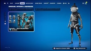 Fortnite20241106154847 [upl. by Htessil684]