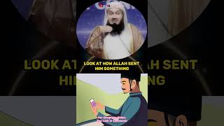 Mufti Menk Speaks The Inside Story of His Viral Clip  Spiritual Way religion sunnahway [upl. by Anyaled]