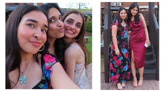 YEAR 13 LEAVERS NIGHT 2024  PART 22 [upl. by Idnahr]