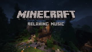 Minecraft Music  1 Hour C418 Minecraft Ambiance Music [upl. by Daria832]