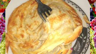 lachedar paratha banane ka tarika [upl. by Soble]