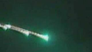 Meteor Crash footage NY [upl. by Lymann368]