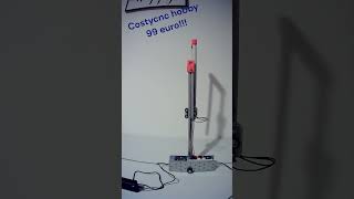 Costycnc hobby macchina taglia polistirolo per hobby [upl. by Sauls]