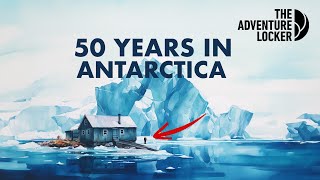 Real Life In Antarctica  Travel Channel 2024 [upl. by Daniella]