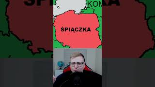 język Polski jest najdziwniejszy shorts [upl. by Salohci]