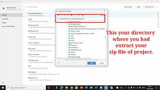 How to Make Zip File with Password on Android Without Any Apps [upl. by Josselyn]