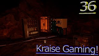 Ep36  Construction Begins With A Fine View  Icarus New Frontiers  By Kraise Gaming [upl. by Farrell]