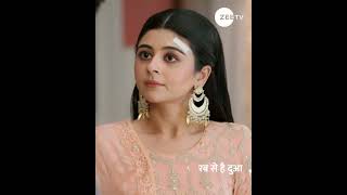 Rabb Se Hai Dua  Ep 674  Aditi Sharma Karanvir Sharma  Zee TV UK zeetv rabbsehaidua zee [upl. by Hailee]