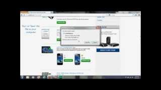 netTALK How to download the Quick Support Application [upl. by Mose446]