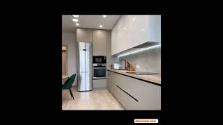 Amazing Kitchen Cabinets Design Ideas 🔥💥🚀 woodworking furniture home goldendecor [upl. by Allred959]