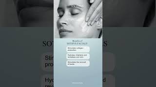 Benefits of SOTHYSParis Facials [upl. by Assirec597]