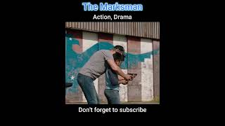 The Marksman 2021 Movie Review  Action Drama [upl. by Bivins885]