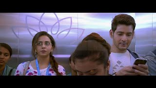 Spyder Full Movie In Hindi  Mahesh Babu  Rakul Preet Singh  S J Surya  Review amp Facts [upl. by Mcgee127]