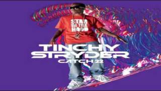 Tinchy Stryder  Express Your Self [upl. by Lokim964]