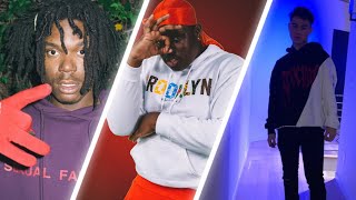 Underrated Rap Songs You NEED To Add To Your Playlist April 2020 Part 2 [upl. by Umont]