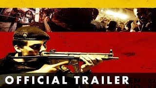 ELITE SQUAD  Official Trailer  Directed by José Padilha [upl. by Iris]