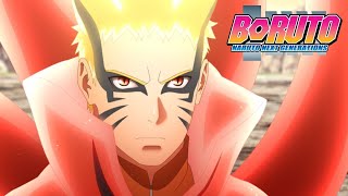 Last Stand  Boruto Naruto Next Generations [upl. by Rieger]