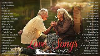 Love Songs Of The 70s 80s 90s 💖 Best Old Beautiful Love Songs 70s 80s 90s 💖Best Love Songs Ever [upl. by Larrisa821]