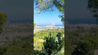 Calpe Spain calpe spain travel [upl. by Alyn886]