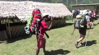 Australian Kokoda Tours Trek 56 August 2016 [upl. by Cence]