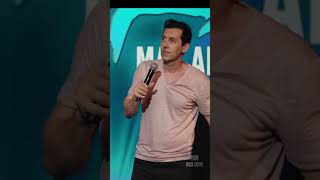 LA dating  Max Amini  Stand Up Comedy [upl. by Chalmers]