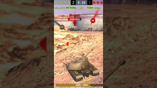 Word of tanks Blitz [upl. by Gilli]