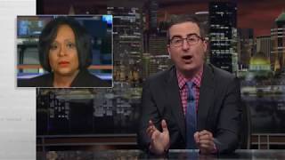 John Oliver Sinclairs Propaganda 2018 [upl. by Seuqcaj]