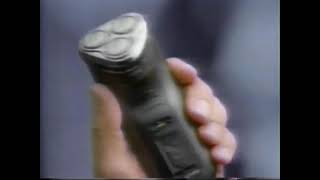 Philishave Commercial 1994 [upl. by Courtund]