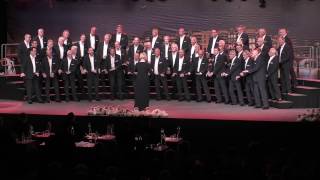 Mainport Barbershop Singers HHConv2017 contest [upl. by Abner]