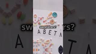 Stevia vs Artificial Sweeteners [upl. by Tansey]