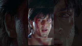 The Most Heartbreaking Bollywood Dialogues bollywood shorts srk shahrukh khan [upl. by Enidaj664]