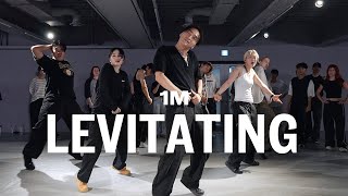 무중력 Levitating  Master Class  JungSeok Chae [upl. by Erreit]