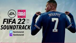 Summer Night  Garden City Movement amp Lola Marsh FIFA 22 Official Soundtrack [upl. by Ecnerrat414]