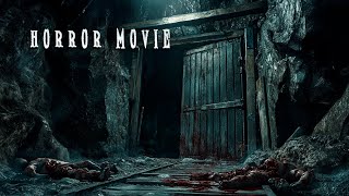 Horror full movie  They had no idea what horrors awaited them underground  Mystery thriller😱🎥 [upl. by Akiemaj990]